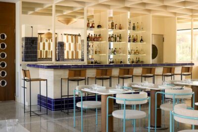 Ace Hotel & Swim Club Athens