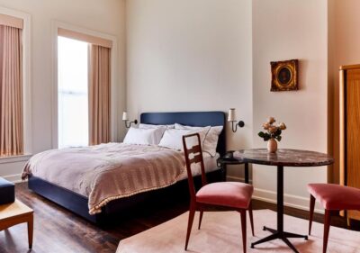 The Siren Hotel | Detroit