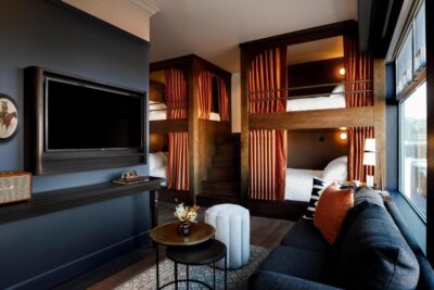 Gravity Haus Denver