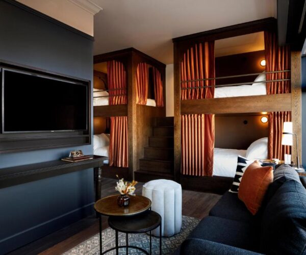 Gravity Haus Denver