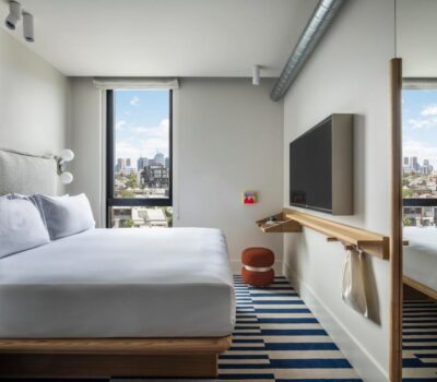 The StandardX, Melbourne
