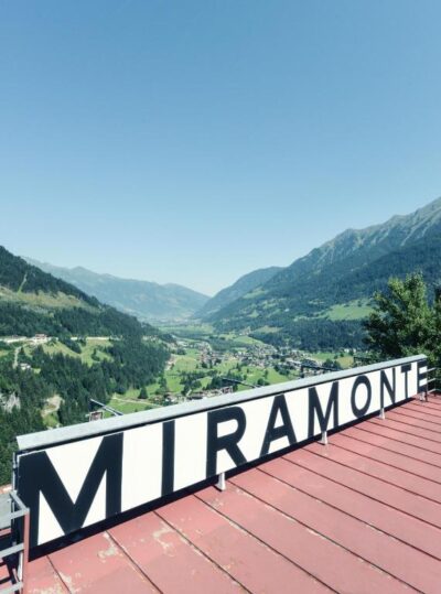 Miramonte | Bad Gastein, Austria