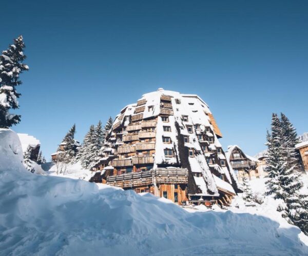 Hôtel des Dromonts | Avoriaz, French Alps