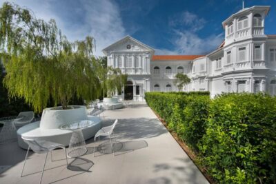 Macalister Mansion | George Town, Penang