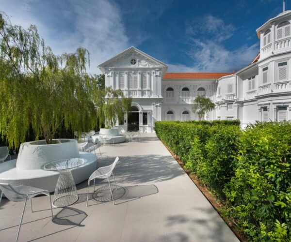 Macalister Mansion | George Town, Penang