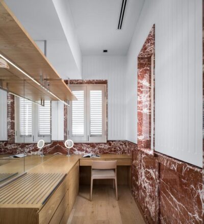 Macalister Mansion | George Town, Penang