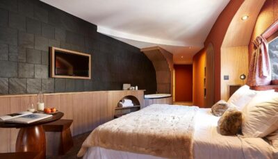 Hôtel des Dromonts | Avoriaz, French Alps