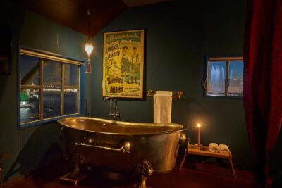 Crane Hotel Faralda | Amsterdam