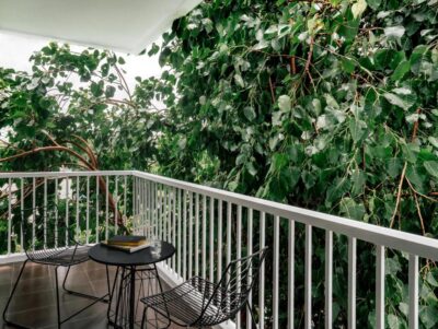 The StandardX, Bangkok Phra Arthit