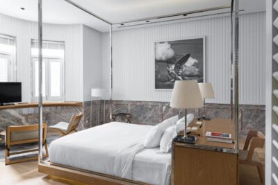 Macalister Mansion | George Town, Penang