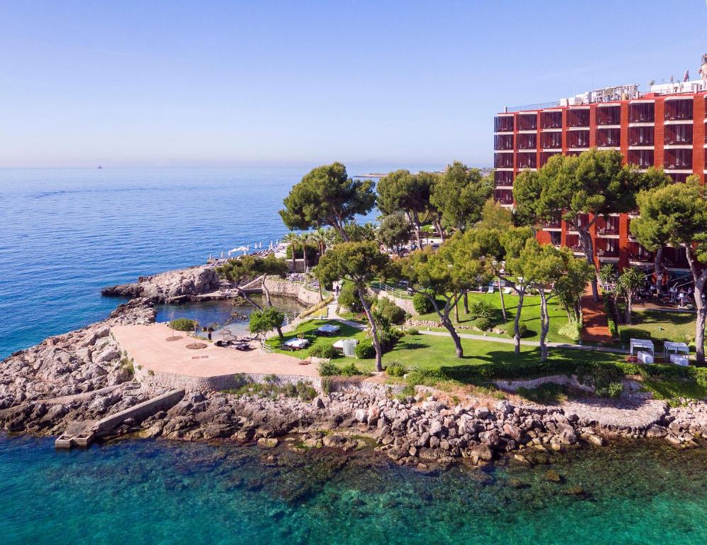 Hotel de Mar Gran Meliá | Mallorca