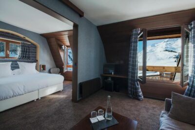 Hôtel des Dromonts | Avoriaz, French Alps