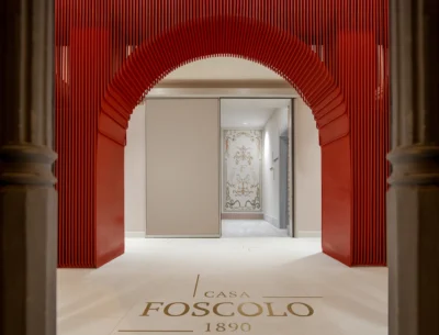 Casa Foscolo Hotel | Istanbul
