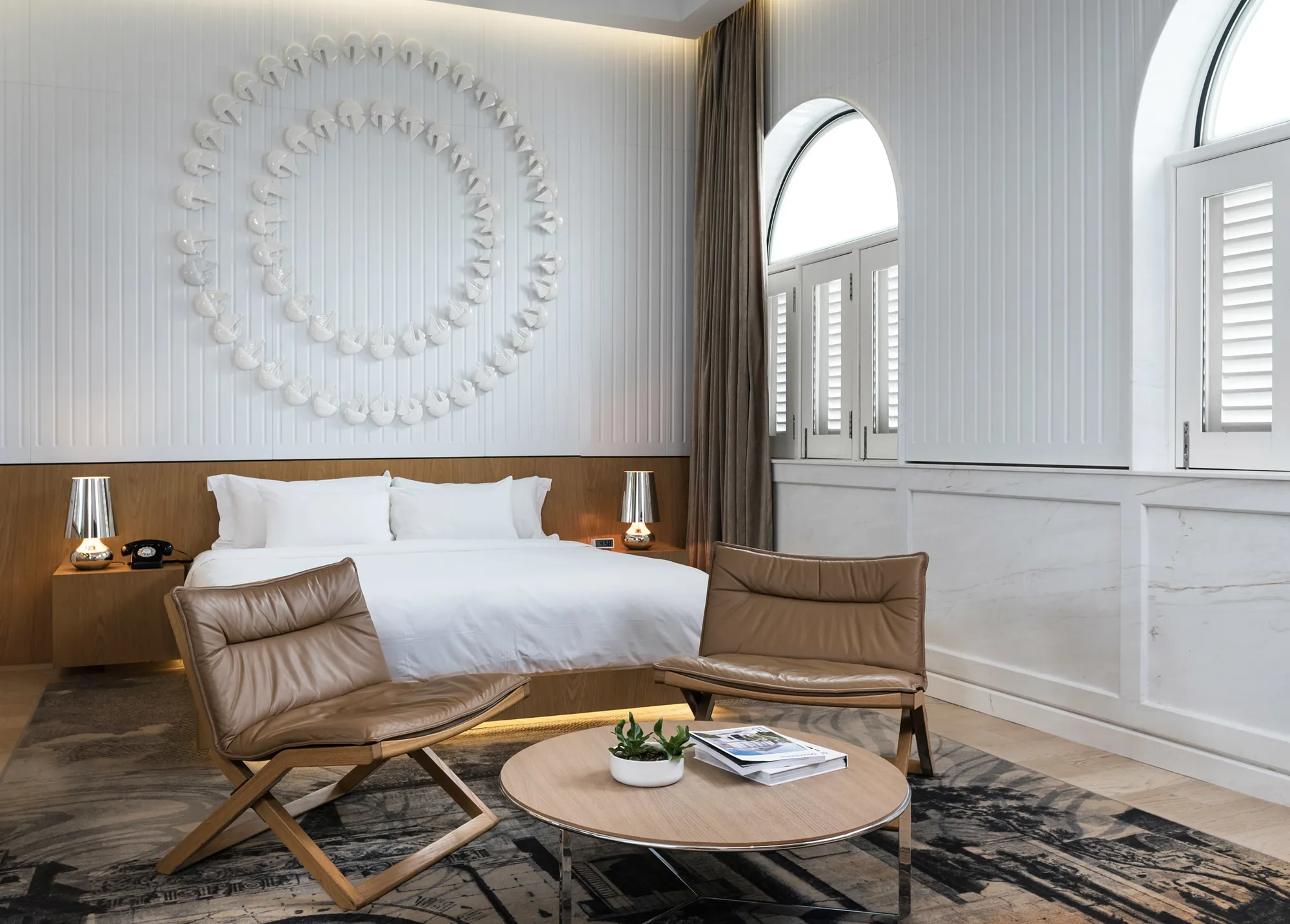Macalister Mansion | George Town, Penang