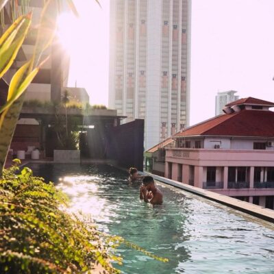 Else Kuala Lumpur