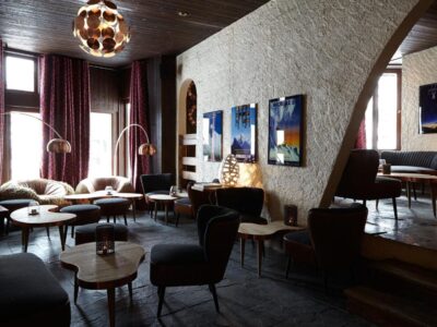 Hôtel des Dromonts | Avoriaz, French Alps