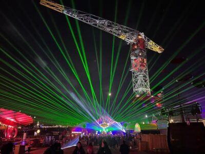 Crane Hotel Faralda | Amsterdam