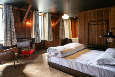 Refuge du Montenvers | Chamonix, French Alps