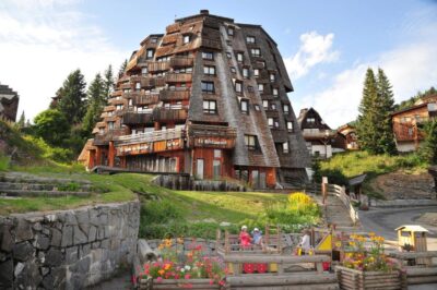 Hôtel des Dromonts | Avoriaz, French Alps