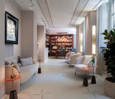 Casa Foscolo Hotel | Istanbul