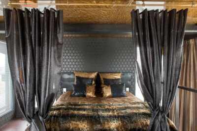 Crane Hotel Faralda | Amsterdam