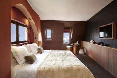 Hôtel des Dromonts | Avoriaz, French Alps