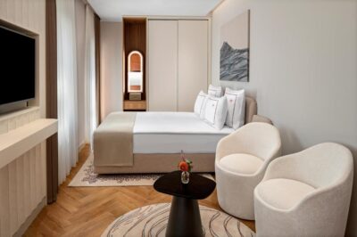 Casa Foscolo Hotel | Istanbul