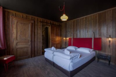 Refuge du Montenvers | Chamonix, French Alps