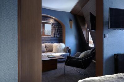 Hôtel des Dromonts | Avoriaz, French Alps