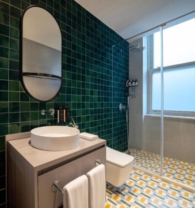 Casa Foscolo Hotel | Istanbul