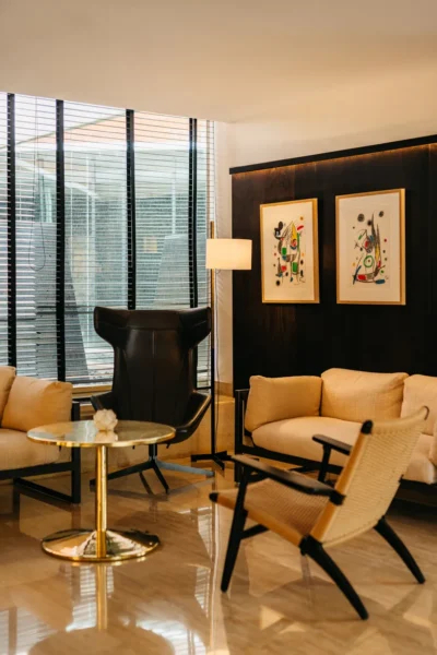 Hotel de Mar Gran Meliá | Mallorca