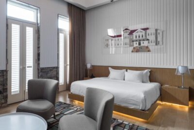 Macalister Mansion | George Town, Penang