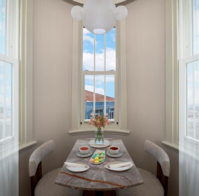 Casa Foscolo Hotel | Istanbul