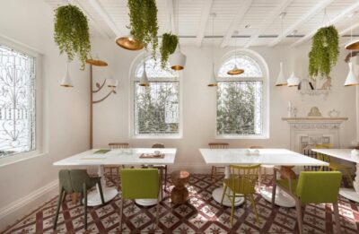 Macalister Mansion | George Town, Penang