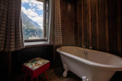 Refuge du Montenvers | Chamonix, French Alps