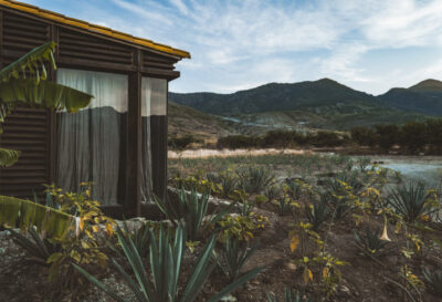 Casa Silencio | Oaxaca