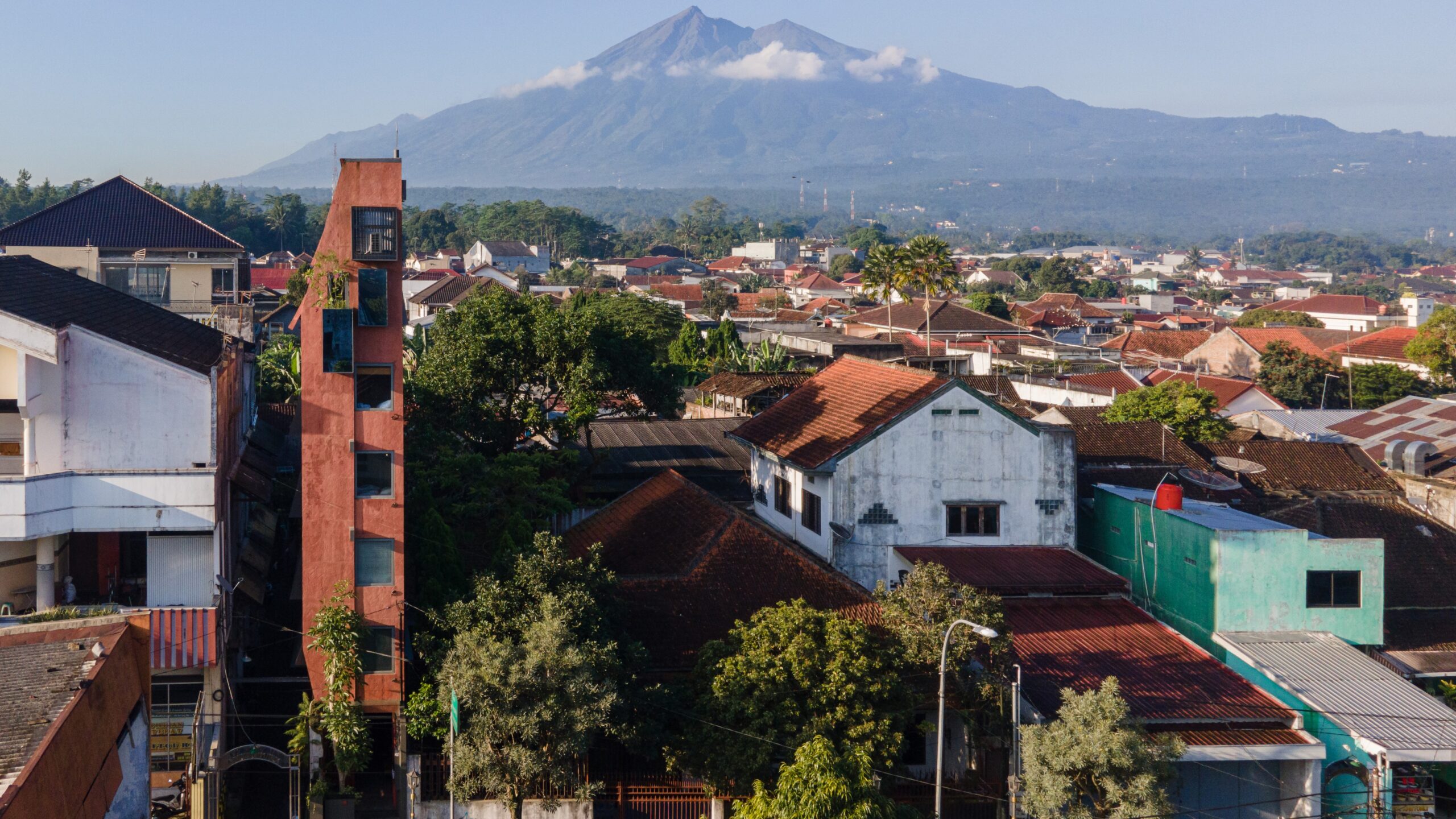 PituRooms | Salatiga, Central Java