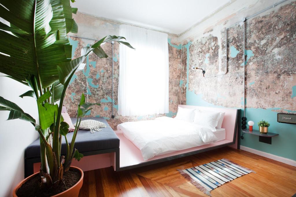 The Trilogy House | Thessaloniki