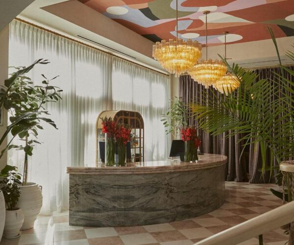 Granger Hotel Gaslamp Quarter
