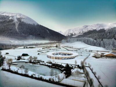 OLM Nature Escape | South Tyrol