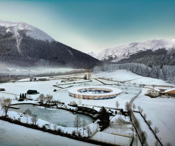 OLM Nature Escape | South Tyrol