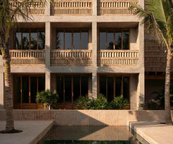 Hotel Humano | Puerto Escondido, Mexico