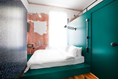 The Trilogy House | Thessaloniki