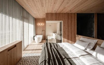 OLM Nature Escape | South Tyrol