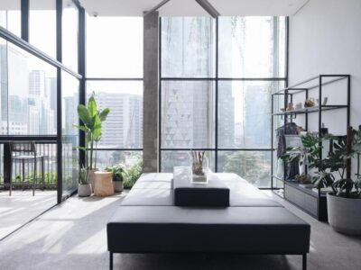 Lloyd's Inn Kuala Lumpur