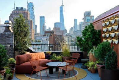 The Manner | New York