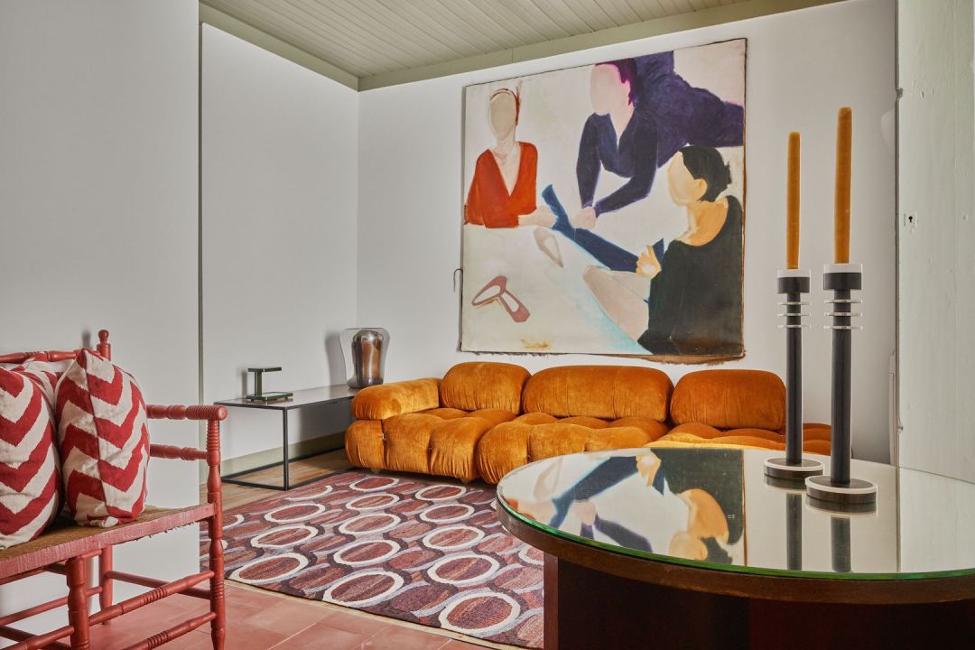 Casa Fortunato | Alcácer do Sal, Portugal