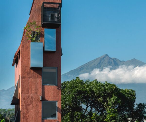 PituRooms | Salatiga, Central Java