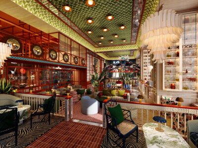 25hours Hotel Jakarta The Oddbird