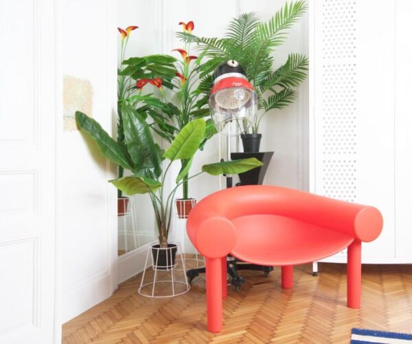 The Trilogy House | Thessaloniki